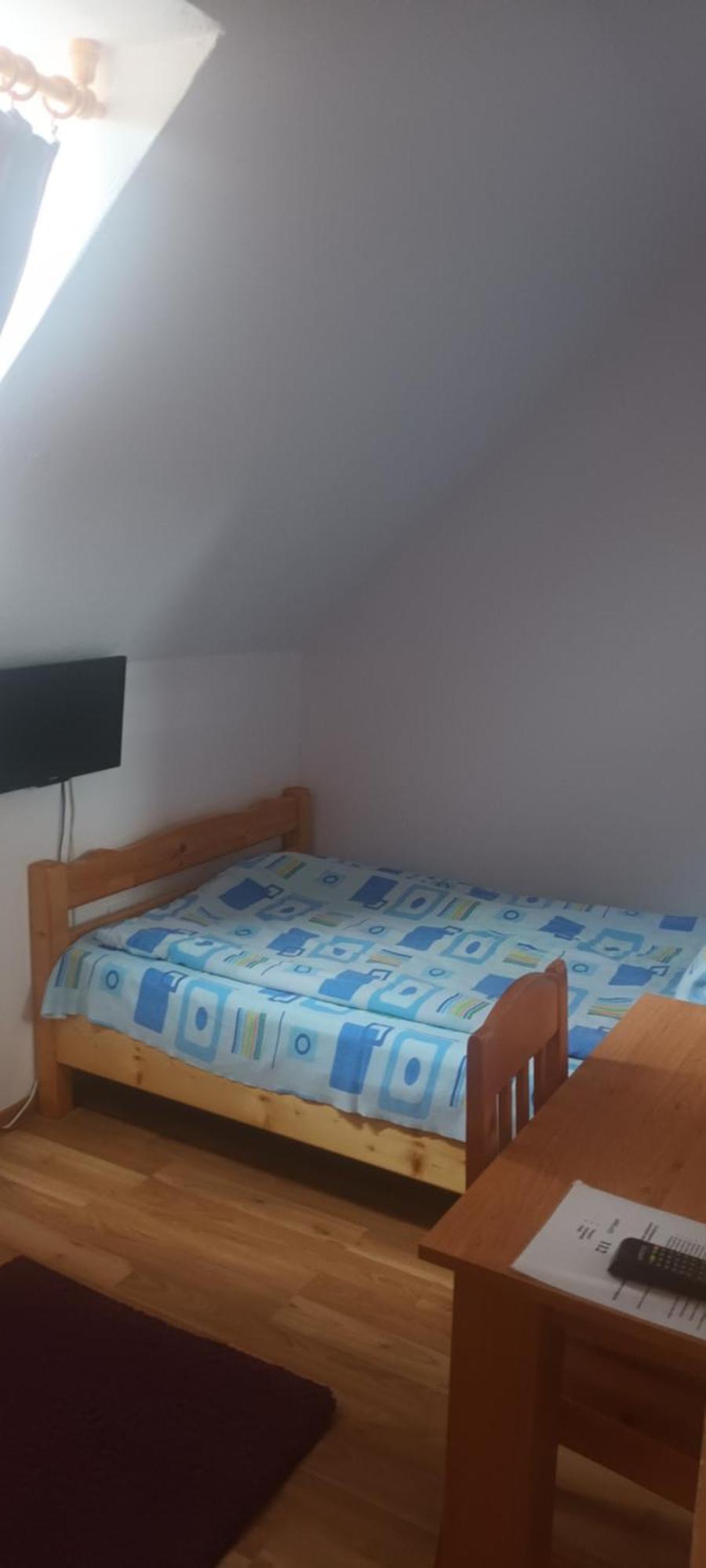 Casa Dancs Hotel Covasna Ngoại thất bức ảnh