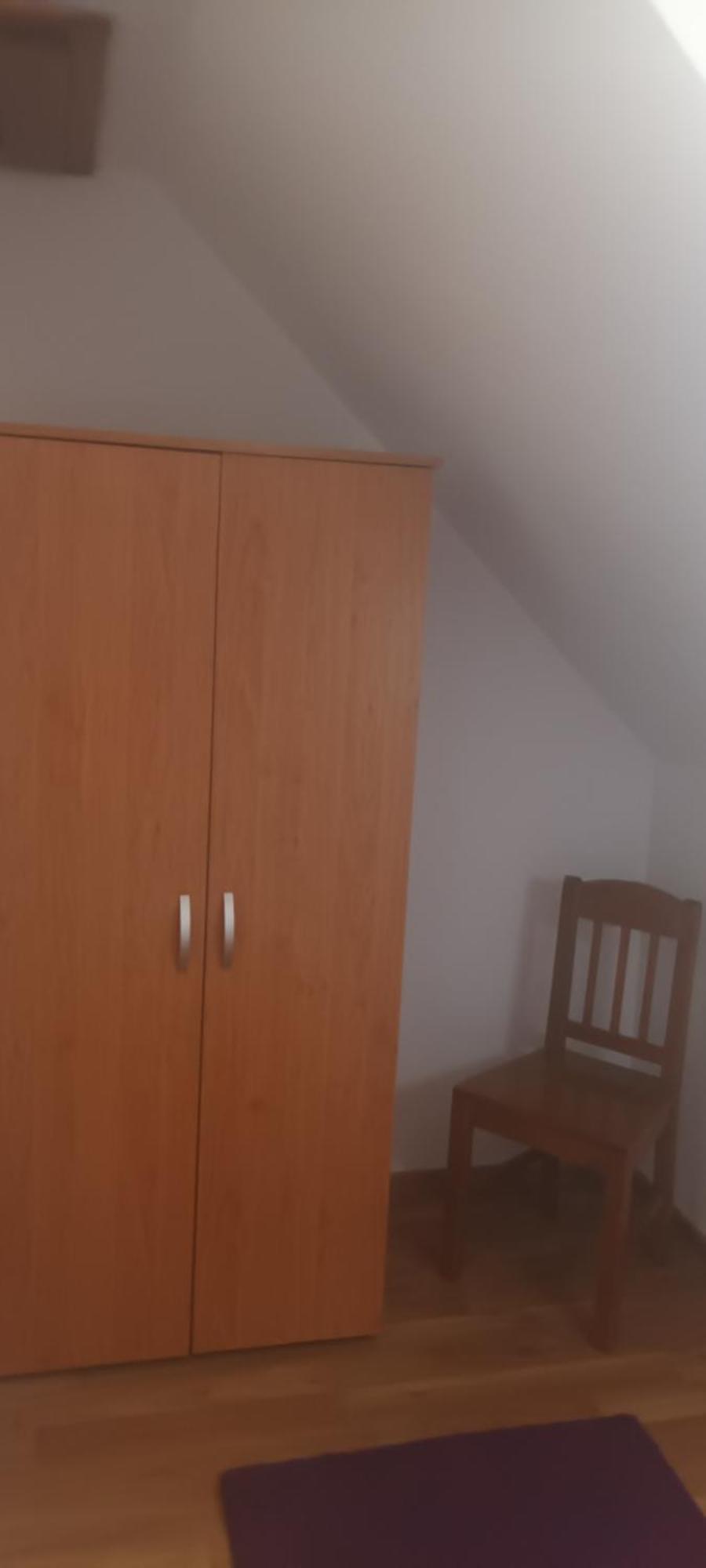 Casa Dancs Hotel Covasna Ngoại thất bức ảnh
