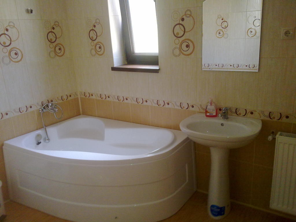 Casa Dancs Hotel Covasna Phòng bức ảnh